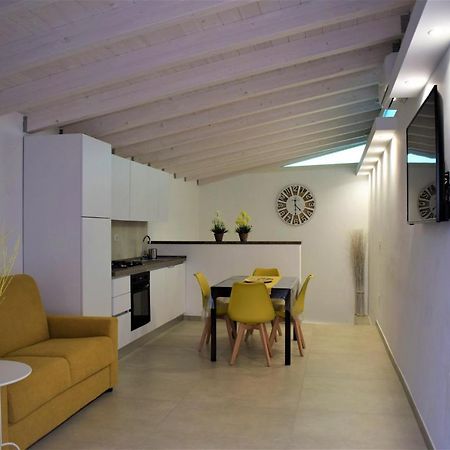 Casa Vacanze Filieri Santa Maria al Bagno Εξωτερικό φωτογραφία