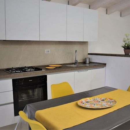 Casa Vacanze Filieri Santa Maria al Bagno Εξωτερικό φωτογραφία