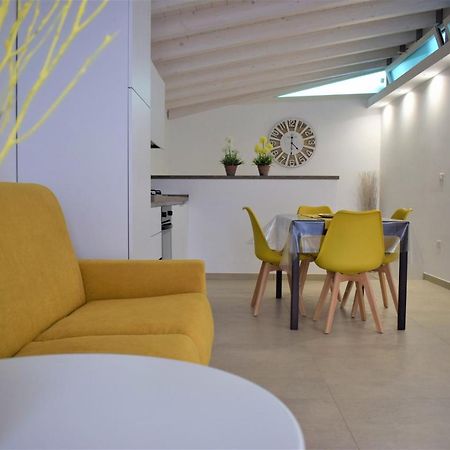 Casa Vacanze Filieri Santa Maria al Bagno Εξωτερικό φωτογραφία