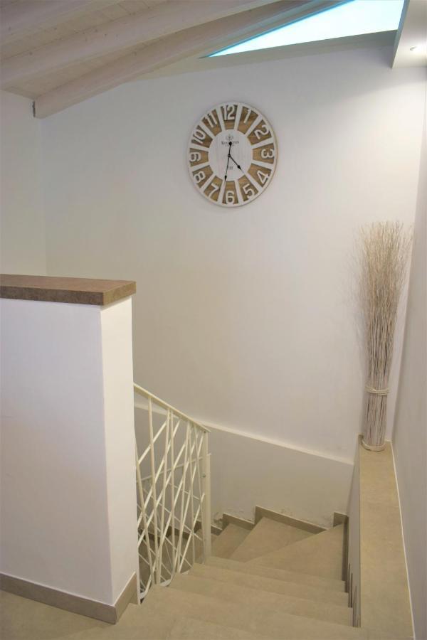 Casa Vacanze Filieri Santa Maria al Bagno Εξωτερικό φωτογραφία