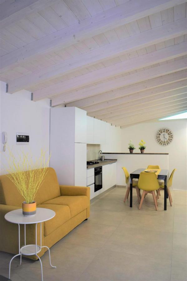 Casa Vacanze Filieri Santa Maria al Bagno Εξωτερικό φωτογραφία