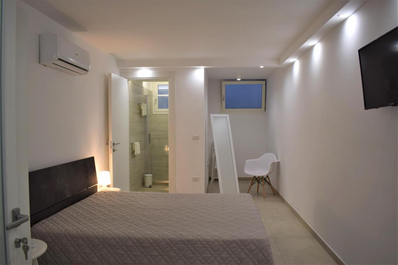 Casa Vacanze Filieri Santa Maria al Bagno Εξωτερικό φωτογραφία