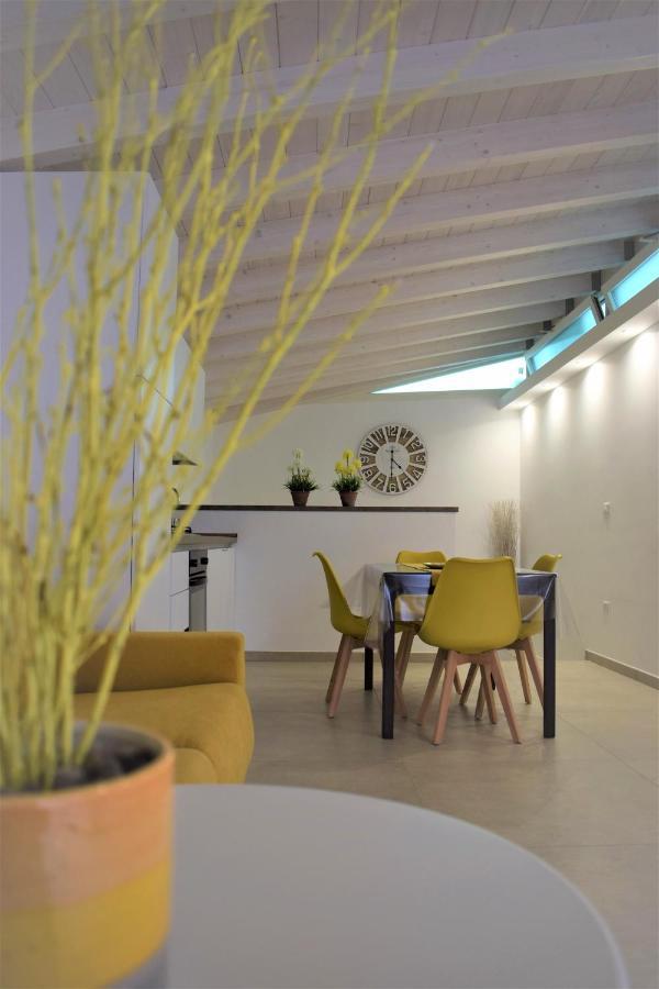 Casa Vacanze Filieri Santa Maria al Bagno Εξωτερικό φωτογραφία