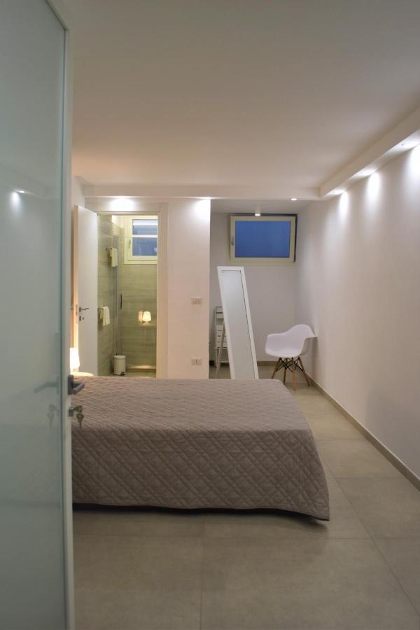 Casa Vacanze Filieri Santa Maria al Bagno Εξωτερικό φωτογραφία