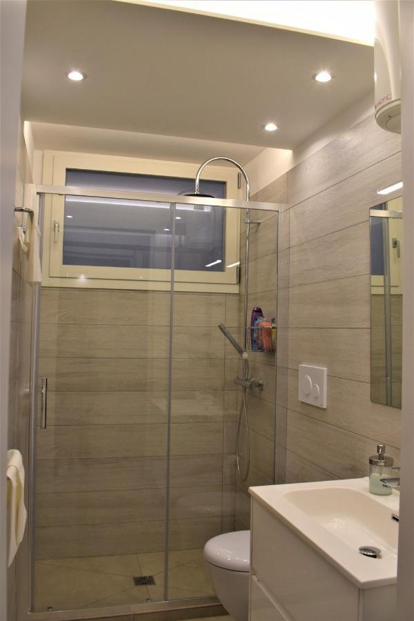 Casa Vacanze Filieri Santa Maria al Bagno Εξωτερικό φωτογραφία