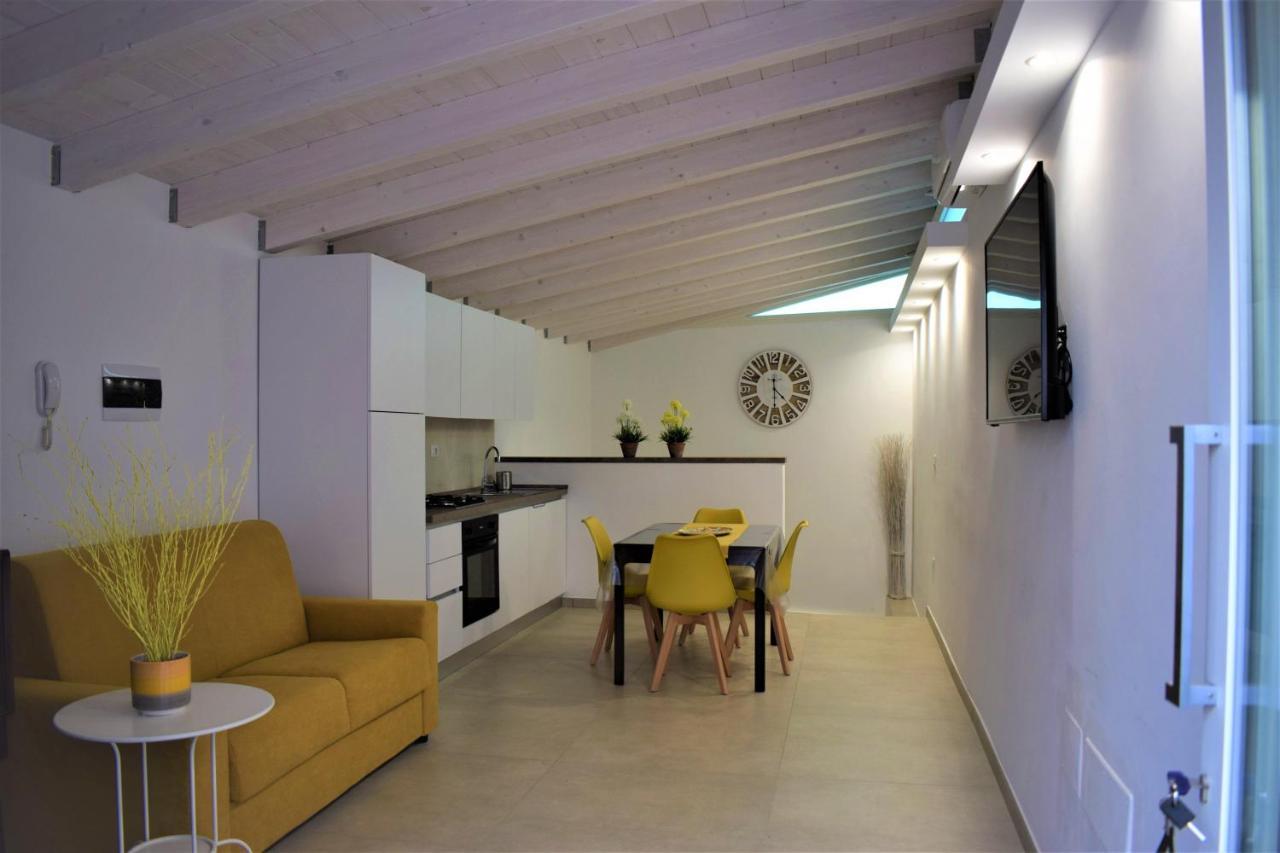 Casa Vacanze Filieri Santa Maria al Bagno Εξωτερικό φωτογραφία