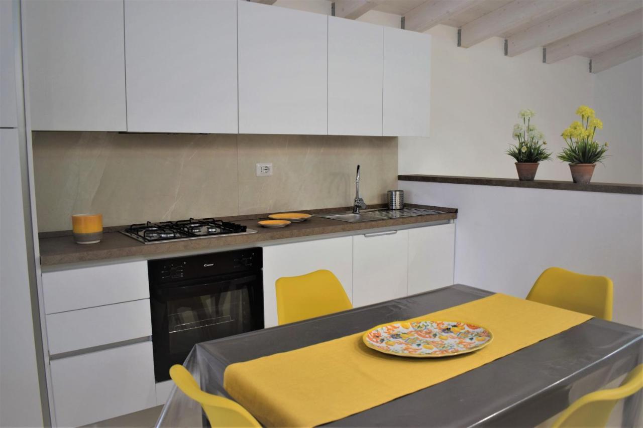 Casa Vacanze Filieri Santa Maria al Bagno Εξωτερικό φωτογραφία