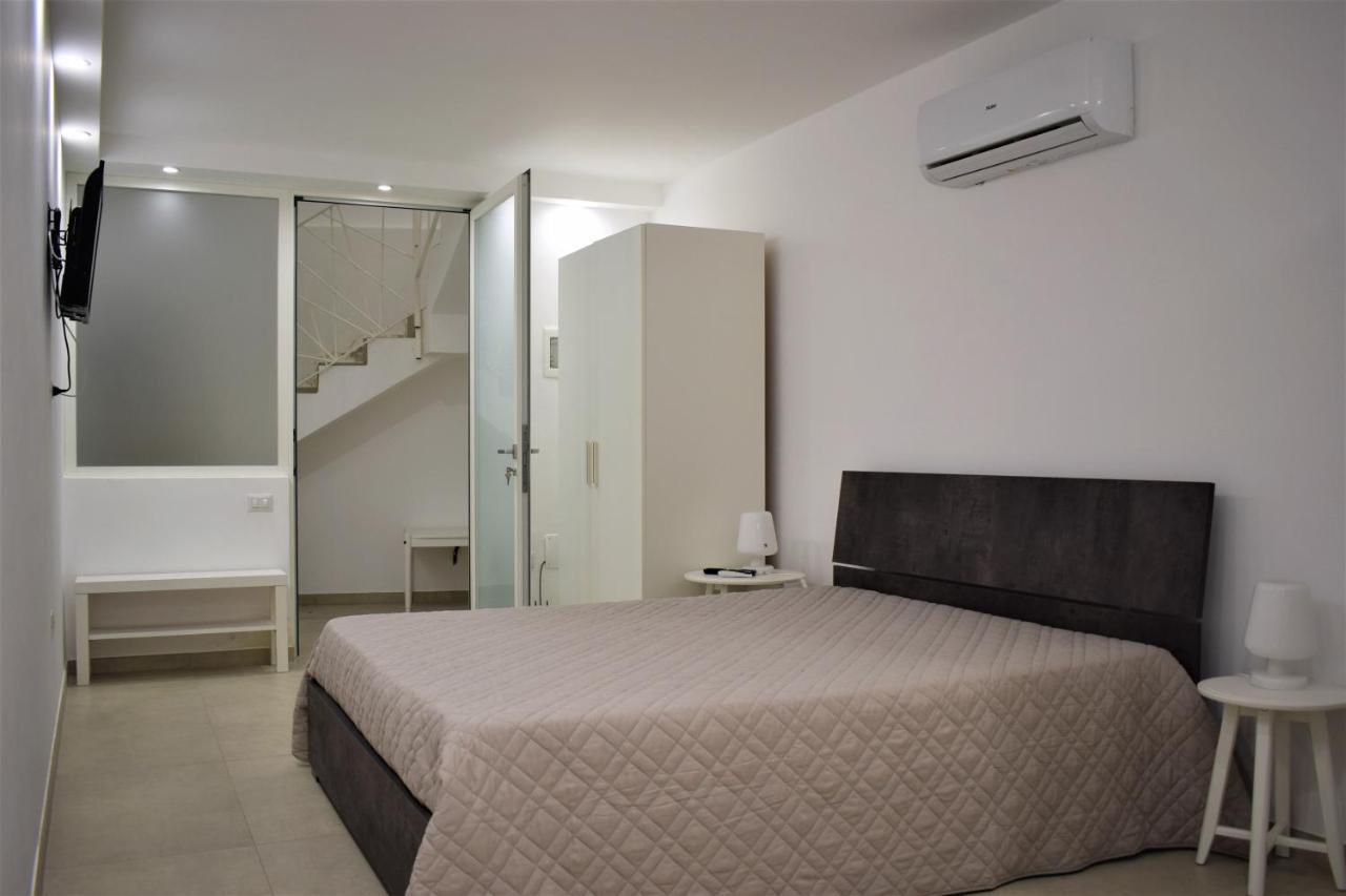 Casa Vacanze Filieri Santa Maria al Bagno Εξωτερικό φωτογραφία