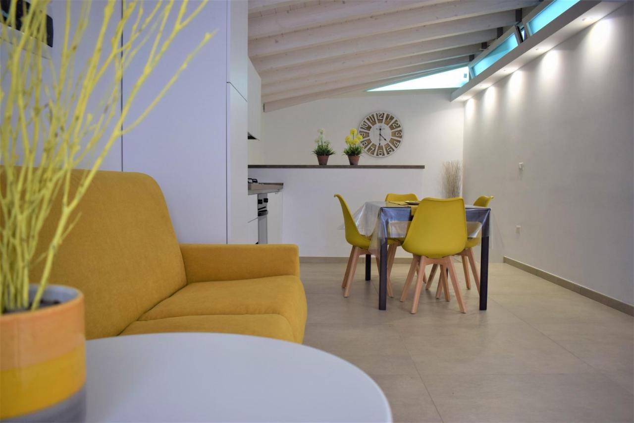 Casa Vacanze Filieri Santa Maria al Bagno Εξωτερικό φωτογραφία