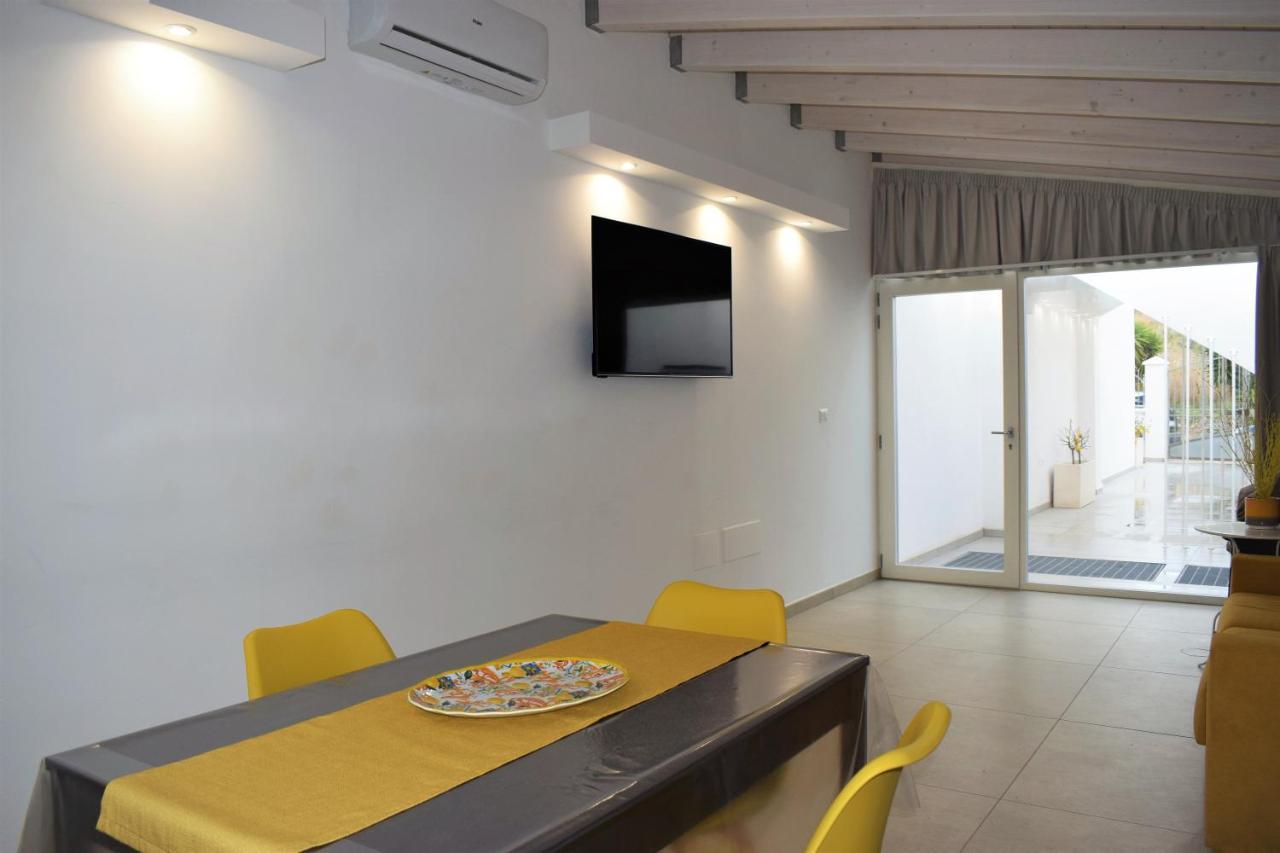 Casa Vacanze Filieri Santa Maria al Bagno Εξωτερικό φωτογραφία