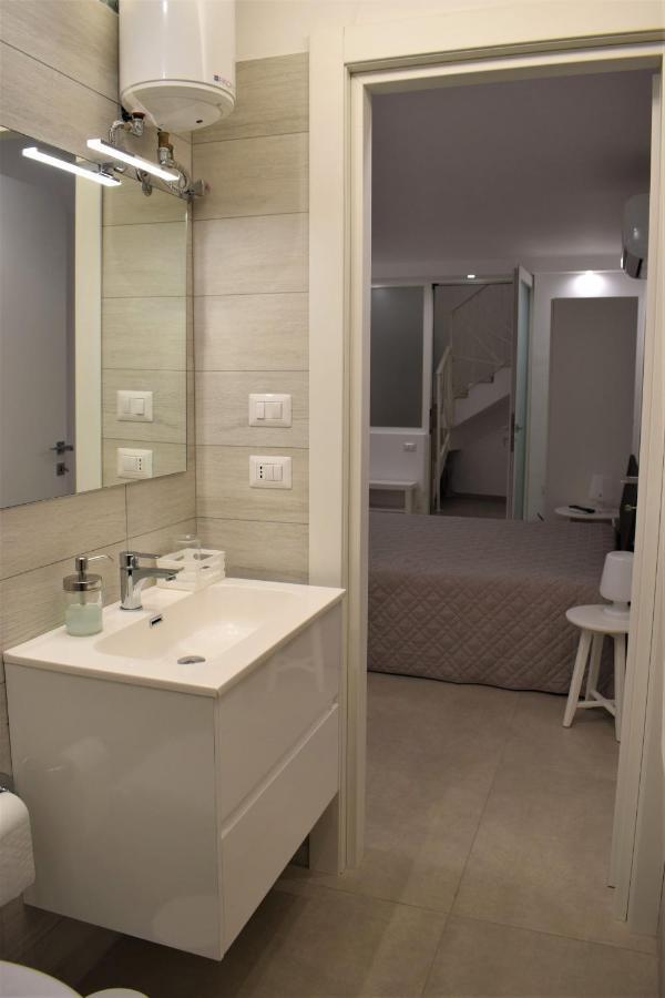 Casa Vacanze Filieri Santa Maria al Bagno Εξωτερικό φωτογραφία